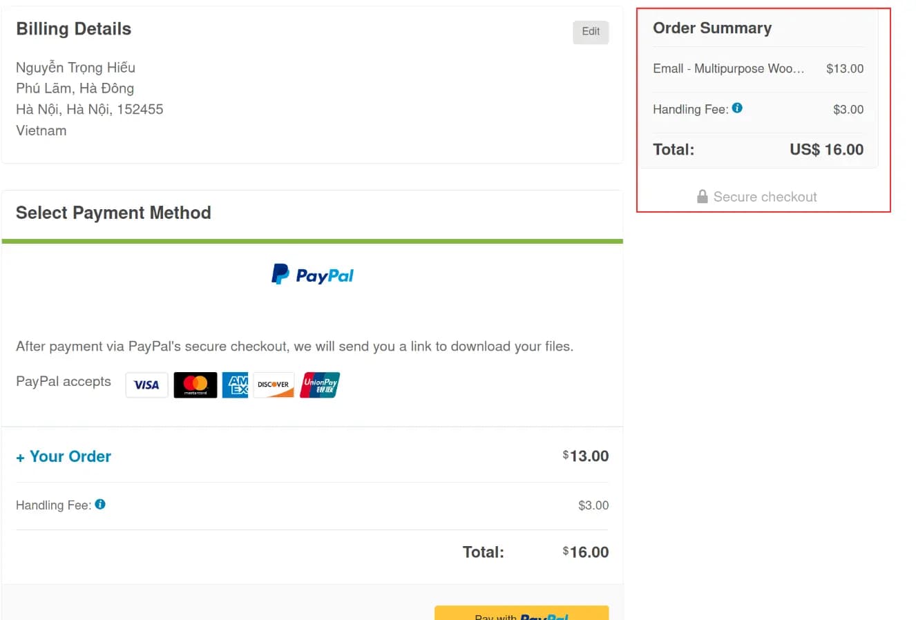 Step3-Payment