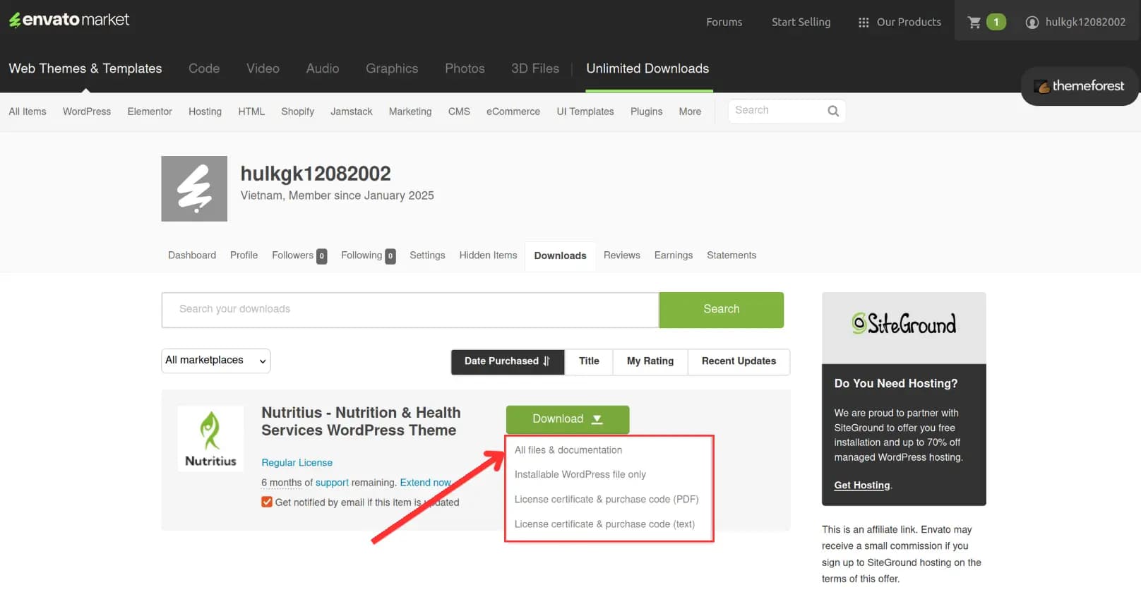 Step1-Downloads